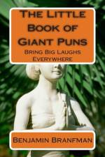 The Little Book of Giant Puns af Benjamin Branfman