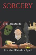 Sorcery af [translated] Matthew Lynch