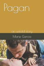 Pagan af Marie Garcia