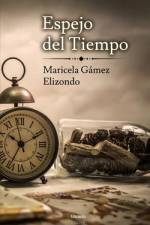 Espejo del Tiempo af Librerio Ed