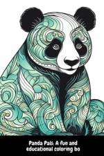 Panda Pals af Illia Sid