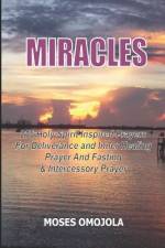 Miracles af Moses Omojola