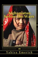 Afghanistan before the Wars