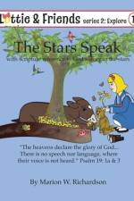 The Stars Speak af Marion W Richardson