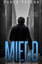 Miedo (Una novela de Don) af Pablo Poveda