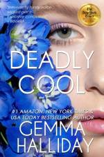 Deadly Cool af Gemma Halliday