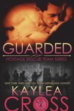 Guarded af Kaylea Cross