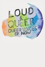 LOUD & QUEER 7 - Queer Halloween eZine af Marisa Wohlschlaeger