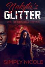 Nakyta's Glitter af Simply Nicole