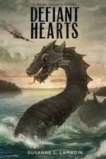 Defiant Hearts af Susanne L Lambdin