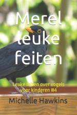 Merel leuke feiten af Michelle Hawkins