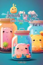Animals In Jars Volume 1 af Aquila Kyo