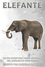 Elefante af Michelle Hawkins
