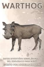 Warthog af Michelle Hawkins