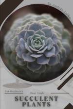 Succulent Plants af Andrey Lalko