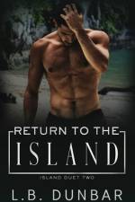 Return to the Island af L B Dunbar