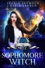 Sophomore Witch af Katie French