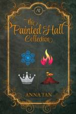 The Painted Hall Collection af Anna Tan