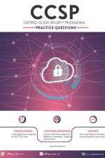 Certified Cloud Security Professional Practice Questions af Ip Specialist