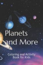 Planets and More af Jessica M Able