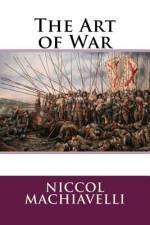 The Art of War af Jv Editors
