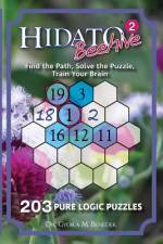 Hidato Beehive 2 af Gyora M Benedek