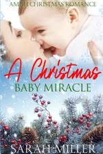 Amish Christmas Romance af Sarah Miller