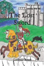 The Lost Sword af Lorenzo Rossi