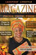 laExpose' Fall Magazine af Macaiah Tillman