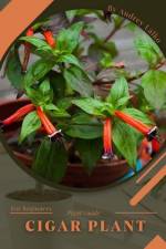 Cigar Plant af Andrey Lalko