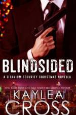 Blindsided af Kaylea Cross