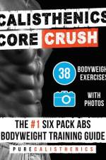 Calisthenics af Pure Calisthenics