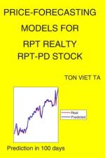 Price-Forecasting Models for Rpt Realty RPT-PD Stock af Ton Viet Ta