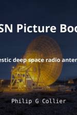 DSN Picture Book af Philip Collier