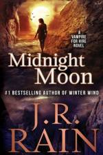 Midnight Moon af J R Rain
