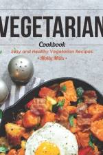 Vegetarian Cookbook