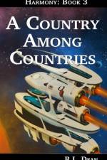 A Country Among Countries af J N McLaughlin