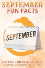 September Fun Facts af Michelle Hawkins