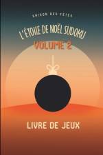 L'étoile de Noël Saison des Fêtes Sudoku Casse-Tête Amusant Livre de Jeux Volume 2 af Andre Tobisch