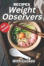 Recipes weight observer with cookeo af Ibra Design Stuff