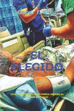 El elegido af Oscar F Ortiz