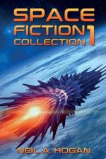 Space Fiction Collection af Neil a Hogan