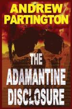 The Adamantine Disclosure af Andrew Partington