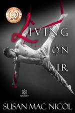Living On Air af Susan Mac Nicol