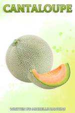 Cantaloupe af Michelle Hawkins