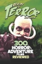 300 Horror Adventure Films Reviewed af Steve Hutchison