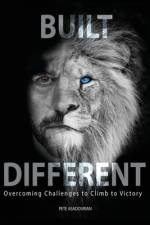 Built Different af Pete Asadourian