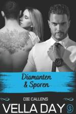 Diamanten & Sporen af Vella Day