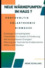 Neue Wärmepumpen im Haus af Rene Schilling