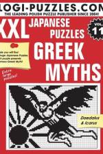 XXL Japanese Puzzles af Andrzej Baran